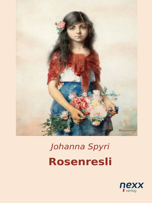 cover image of Rosenresli